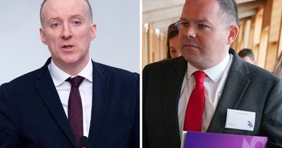 Soul searching or factional war? Scottish Labour have made their choice