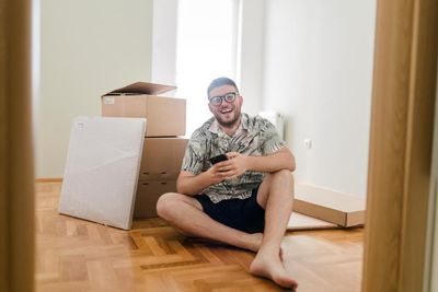 My son is leaving home for university – and my severe denial has surprised me