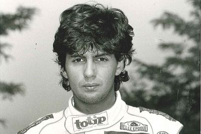 Champion rally driver Alex Fiorio dies aged 61