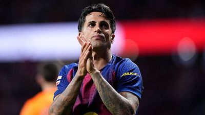 The Major Sacrifice Joao Cancelo Made to Sign With Barcelona This Summer