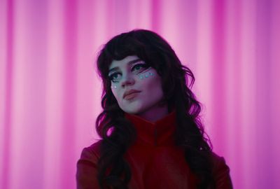 Sophie Thatcher's haunting fairy tale