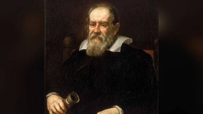 Quote of the day by Galileo Galilei: 'Who would set a limit to the mind of man? Who would dare assert that...' - inspiring quote by astronomer who discovered Jupiter's four largest moon teaches life lessons on curiosity, knowledge, power of human mind, why we should not stop questioning and learning