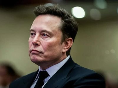 Elon Musk says AI is hitting an energy wall—his 5-word solution changes everything