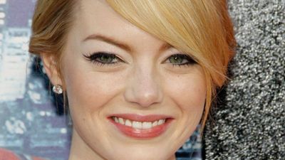 Quote of the Day by Emma Stone: “I just like to keep working and being able to… – Inspiring lessons on hard work, financial management, career, money and why a steady income brings peace of mind by the American actress known for her powerful performances and deep insights on work and life