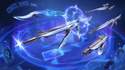 VALORANT Aeris bundle: Skins, price, and release date