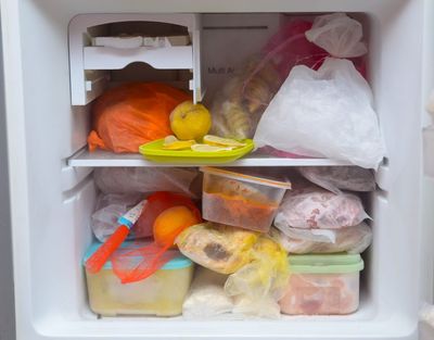 Your Freezer Is Full — But Is It Actually Saving You Money?