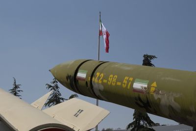 Trump pivoted from bombs to an economic war against Iran. But Tehran is now 'fully offensive' and doesn't think the real fighting has even started yet