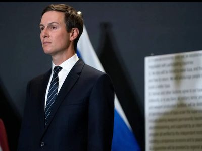 Kushner's talks with Israel, Hamas end without breakthrough on Trump Gaza plan