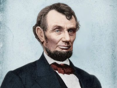 In 1862, Abraham Lincoln signed a law that gave Americans a chance to claim 160 acres of free land. What happened next transformed the American West forever