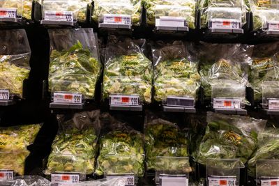 FDA Finalizes Fresh Cut Produce Safety Guidance After a Summer of Outbreaks but Stops Short of Binding Rules
