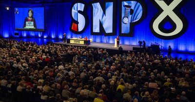 SNP members to push for de facto indyref2 debate at party conference