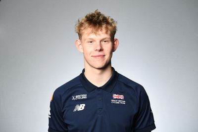 'Helping other young cyclists share the joy and chase the same dreams' – Fund for young riders launched in memory of Finlay Tarling