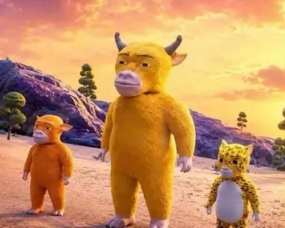 ‘Bad in every aspect’: derided low-tech animation Niu Lai rivals blockbusters at Chinese box office
