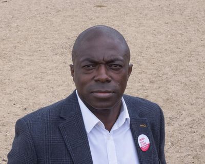 Labour MP under investigation by party over Covid loans to his businesses