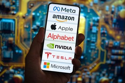 Bill Ackman Bets Big on Magnificent 7 Stocks, But Only Loves 3 of Them