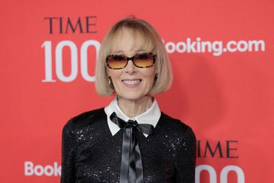Supreme Court once again rejects Trump’s appeal of E. Jean Carroll verdict