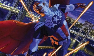 Are Mainstream Comics Failing Black Superheroes? 10 Recently Canceled Comics That Deserve Another Look