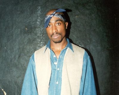 Tupac Shakur murder trial: gang leader plotted killing to avenge beating of nephew, court hears