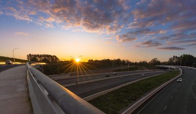 Purposeful infrastructure investment unlocks productivity