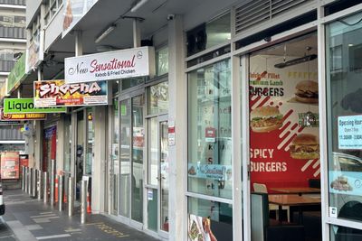 Soaring numbers of business collapses behind tough questions to PM