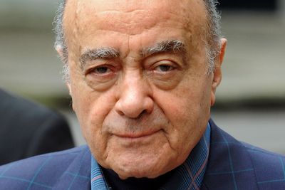 Mohamed al-Fayed abuse victims call for Burnham to intervene after ‘losing faith’ in Met Police probe