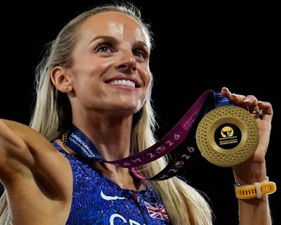Hunter Bell sets sights on Hodgkinson, Werro and Broeders-Bol in 800m clash of titans