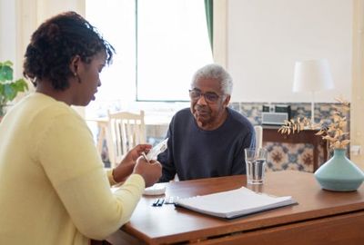 Caregiving and Financial Abuse: Warning Signs Women Should Document