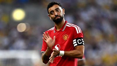 Bruno Fernandes in Line for Offer of ‘Doubled’ Man Utd Salary