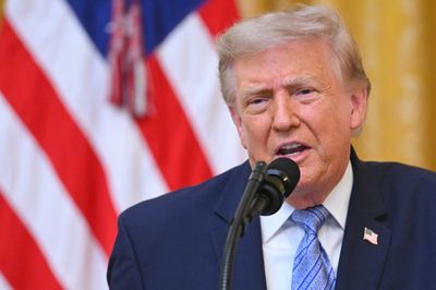 Trump's GOP Support Slides as Republicans Grow More Pessimistic About Economy: His Latino Voters Are Also Turning on Him