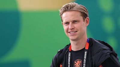 Frenkie de Jong Addresses Barcelona Tensions Amid Rodri’s Expected Arrival
