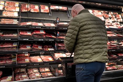 Consumer Spending Declined In July. Goldman Sachs Expects It To Fall Further.