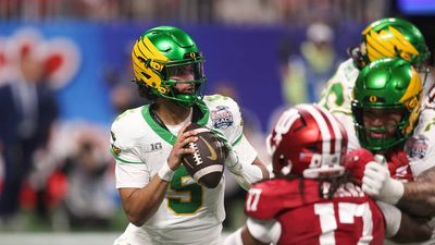 Preseason AP Poll Winners and Losers: Sky-High Expectations for Oregon and Indiana