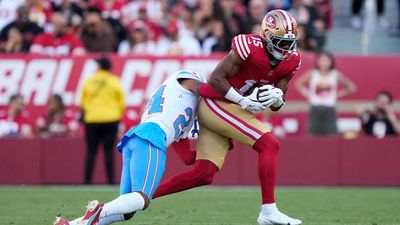 Fabs's Fantasy Football Winners and Losers From Preseason Week 1