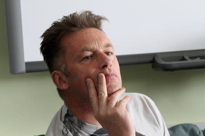 'They Will Not Silence the Truth': Chris Packham Launches Fresh Attack on Jeremy Clarkson and Clarkson's Farm