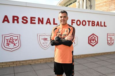 Arsenal confirm new coach appointment ahead of Premier League title defence