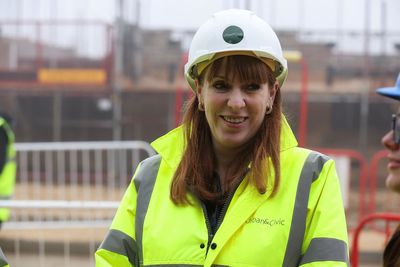 Angela Rayner shakes up planning rules: What does it mean for London?