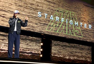 Kade? 20 Years Later, Star Wars Is Reclaiming A Wild Legacy