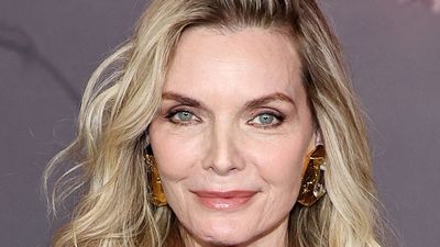 Michelle Pfeiffer's 2000s Garden Was a Masterclass in Using Low-Water Plants to Add Texture – It's Drought-Tolerant, yet Eye-Catching