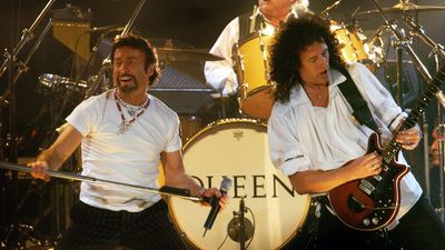 How a Fender Strat anniversary event led to Queen’s first world tour since Freddie Mercury’s death: “Brian May got on the phone to me and said, ‘You have to look at what we just did’”
