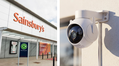 3 smart home security lessons we can learn from Sainsbury's AI camera error