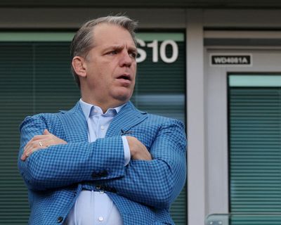 Todd Boehly and Mark Walter consider selling Chelsea shares to Clearlake Capital