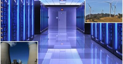What will power the Hunter's data centre boom?