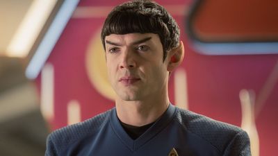 I Can’t Get Over Star Trek: Strange New Worlds’ Bonkers First Look At Its Puppet Episode