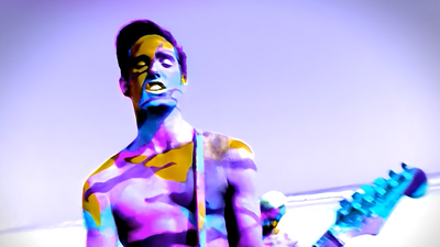 “The idea came from Bowie and Star Wars”: We speak to Ash’s Tim Wheeler about the making of their beloved sci-fi love song