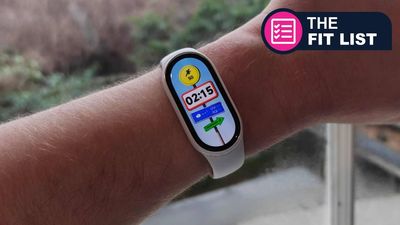 No Apple Watch Ultra? No problem — here are 5 ways I use a budget fitness tracker to enhance my gym routine