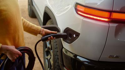 The Results Are In: Scrapping Your Gas Car For An EV Is Better For The Climate