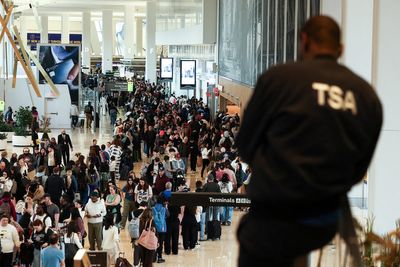 Why flight cancellations are getting much, much worse