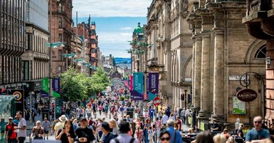 European TV anchor hits out at BBC over 'selective' Glasgow film 'using darkest lens'