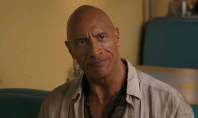 I Wouldn’t Hate A Sequel To One Blockbuster Dwayne Johnson Doesn't Feel Got A Fair Shake
