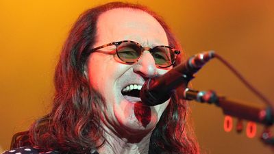 “We were just looking at each other like, ‘Holy crap,' Like, he has turned back time”: Geddy Lee talks about the vocal prep he had to do for Rush’s 50 Something tour